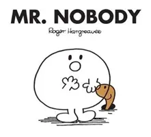 Pan Nikdo - Mr. Nobody