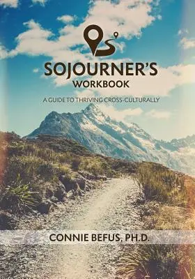 Pracovní sešit Sojourner: Průvodce k prosperitě napříč kulturami - Sojourner's Workbook: A Guide to Thriving Cross-Culturally