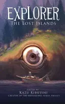 Průzkumník 2: Ztracené ostrovy - Explorer 2: The Lost Islands