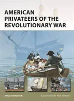 Americké soukromé lodě z revoluční války - American Privateers of the Revolutionary War