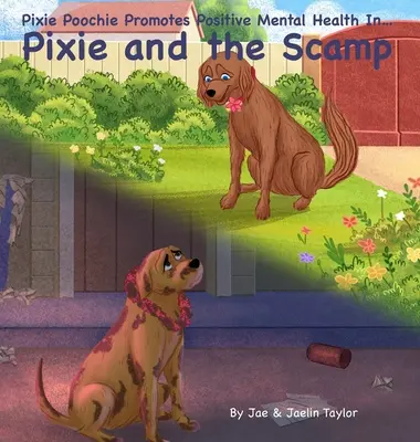 Pixie a lumpík - Pixie and the Scamp