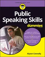 Dovednosti veřejného vystupování pro hlupáky - Public Speaking Skills for Dummies