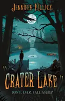 Kráterové jezero - Crater Lake