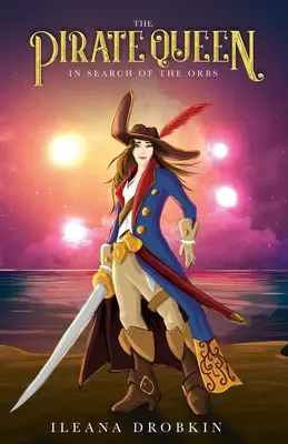 Královna pirátů: Při hledání koulí - The Pirate Queen: In Search of the Orbs