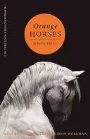 Oranžoví koně - Orange Horses
