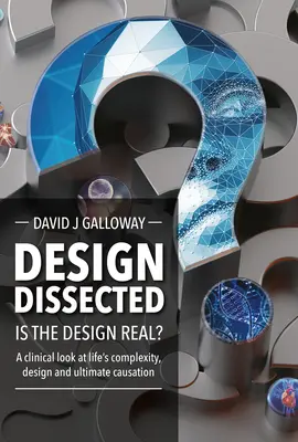 Design na dřeň: Je design skutečný? - Design Dissected: Is the Design Real?
