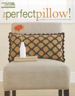 Dokonalý polštář! - The Perfect Pillow!