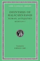 Římské starožitnosti - Roman Antiquities