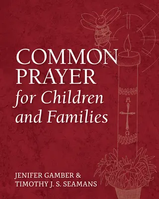 Společná modlitba pro děti a rodiny - Common Prayer for Children and Families