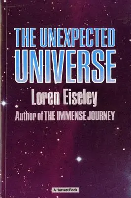 Neočekávaný vesmír - The Unexpected Universe