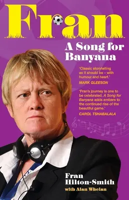 FRAN Píseň pro Banyánu - FRAN A Song for Banyana