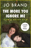 Více mě ignoruješ - More You Ignore Me