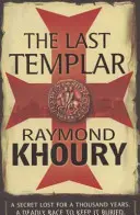Poslední templář - Last Templar