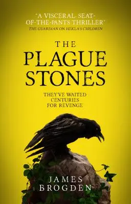 Morové kameny - The Plague Stones