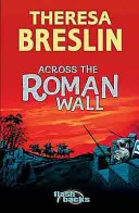 Přes římskou zeď - Across the Roman Wall