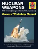 Strategické jaderné zbraně - Strategic Nuclear Weapons