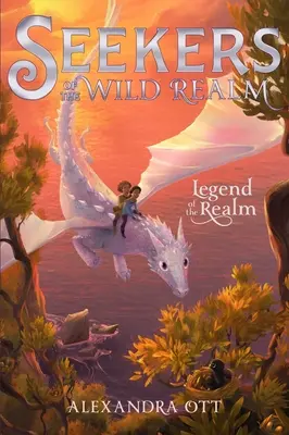 Legenda o říši, 2 - Legend of the Realm, 2