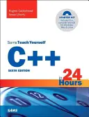C++ za 24 hodin, Sams Teach Yourself - C++ in 24 Hours, Sams Teach Yourself