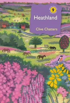 Vřesoviště - Heathland