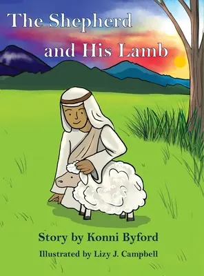Pastýř a jeho beránek - The Shepherd and His Lamb