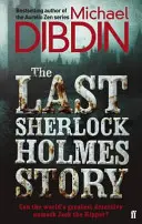 Poslední příběh Sherlocka Holmese - Last Sherlock Holmes Story