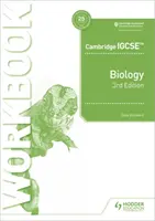 Cambridge Igcse(tm) Biology Workbook 3. vydání - Cambridge Igcse(tm) Biology Workbook 3rd Edition