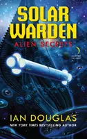 Tajemství mimozemšťanů - Alien Secrets