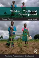 Děti, mládež a rozvoj (Ansell Nicola (Brunel University London UK)) - Children, Youth and Development (Ansell Nicola (Brunel University London  UK))
