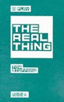 Skutečná věc - Real Thing