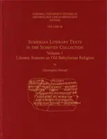 Sumerské literární texty v Schyenově sbírce - Sumerian Literary Texts in the Schyen Collection