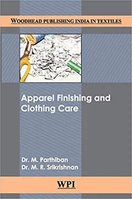 Zušlechťování oděvů a péče o ně - Apparel Finishing and Clothing Care