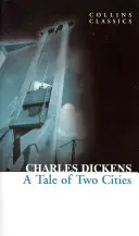 Příběh dvou měst - A Tale of Two Cities