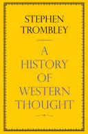 Dějiny západního myšlení - A History of Western Thought