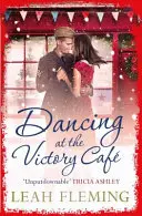 Tanec v kavárně Victory - Dancing at the Victory Cafe