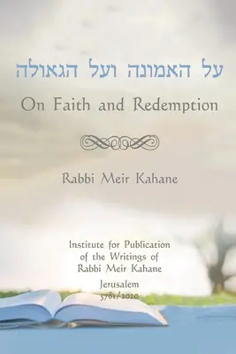 O víře a vykoupení - On Faith and Redemption