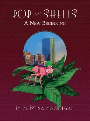 Pop a skořápky: Nový začátek - Pop and Shells: A New Beginning