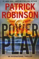 Hra o moc: Mezinárodní thriller - Power Play: An International Thriller