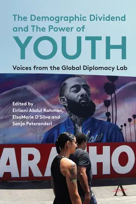 Demografická dividenda a síla mládí: Hlasy z laboratoře globální diplomacie - The Demographic Dividend and the Power of Youth: Voices from the Global Diplomacy Lab