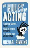 Pravidla jednání - Rules of Acting