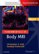 Základy magnetické rezonance těla - Fundamentals of Body MRI