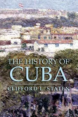 Dějiny Kuby - The History of Cuba