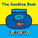 Kniha na rozloučenou - The Goodbye Book