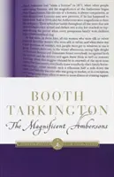 Velkolepí Ambersonovi - The Magnificent Ambersons