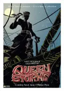 Granuaile: Královna bouří - Granuaile: Queen of Storms