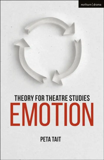 Teorie pro divadelní studia: Emoce - Theory for Theatre Studies: Emotion