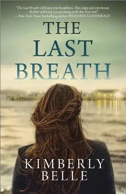 Poslední nádech - The Last Breath