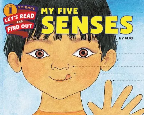 Mých pět smyslů - My Five Senses