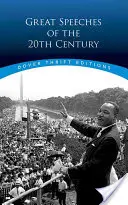 Velké projevy dvacátého století - Great Speeches of the Twentieth Century