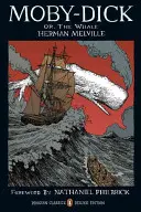 Moby-Dick: (Penguin Classics Deluxe Edition) - Moby-Dick: Or, the Whale (Penguin Classics Deluxe Edition)