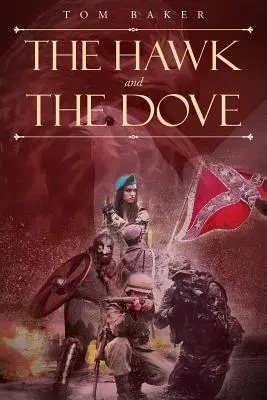 Jestřáb a holubice - The Hawk and the Dove